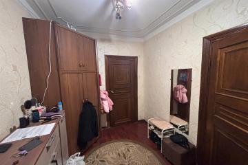 Фото №3: 4-комнатная квартира 95 м² - Яблоновский, ул. Железнодорожная, 11