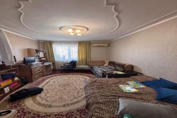 Фото №4: 4-комнатная квартира 95 м² - Яблоновский, ул. Железнодорожная, 11