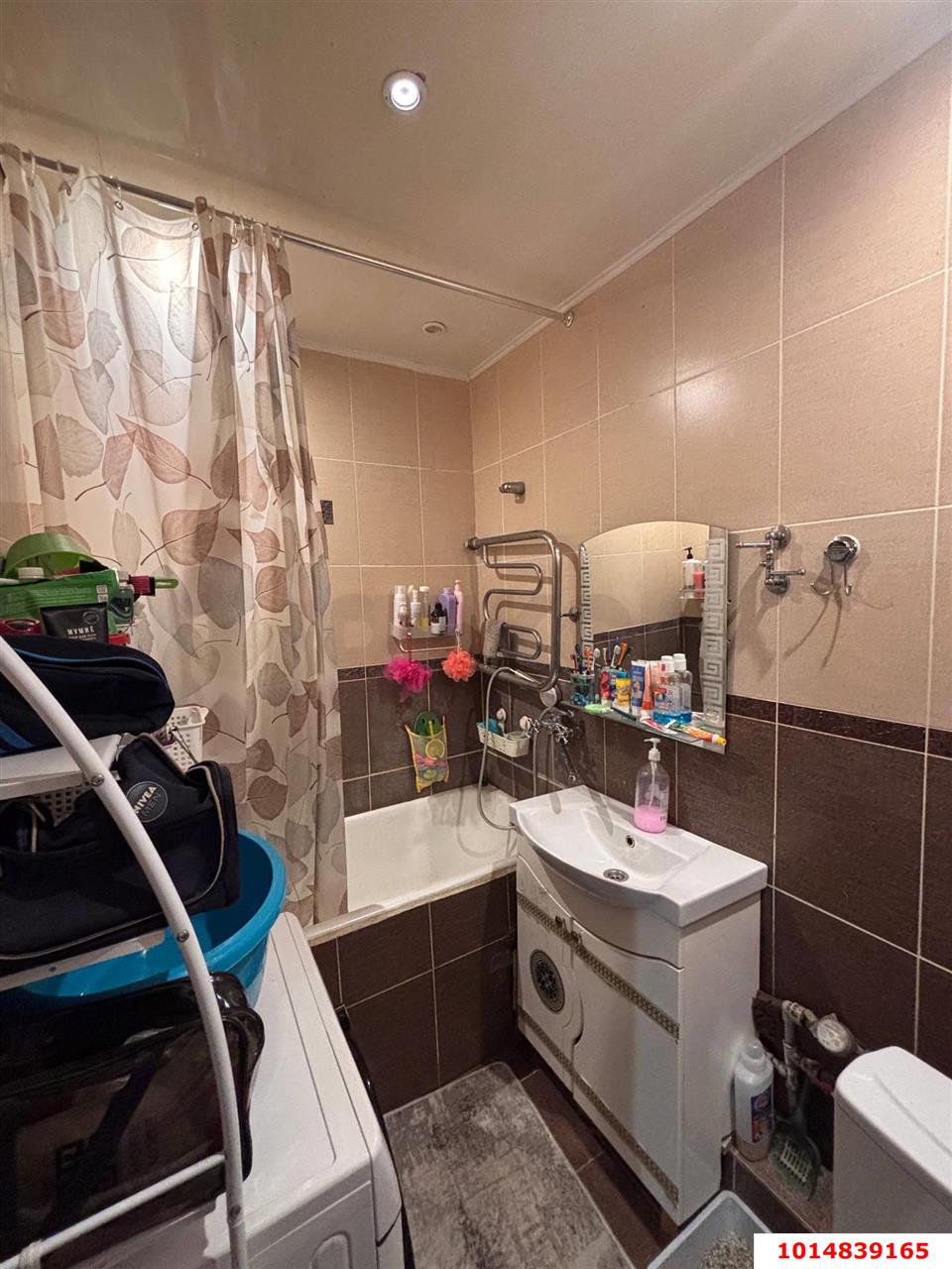 Фото №4: 4-комнатная квартира 95 м² - Яблоновский, ул. Железнодорожная, 11