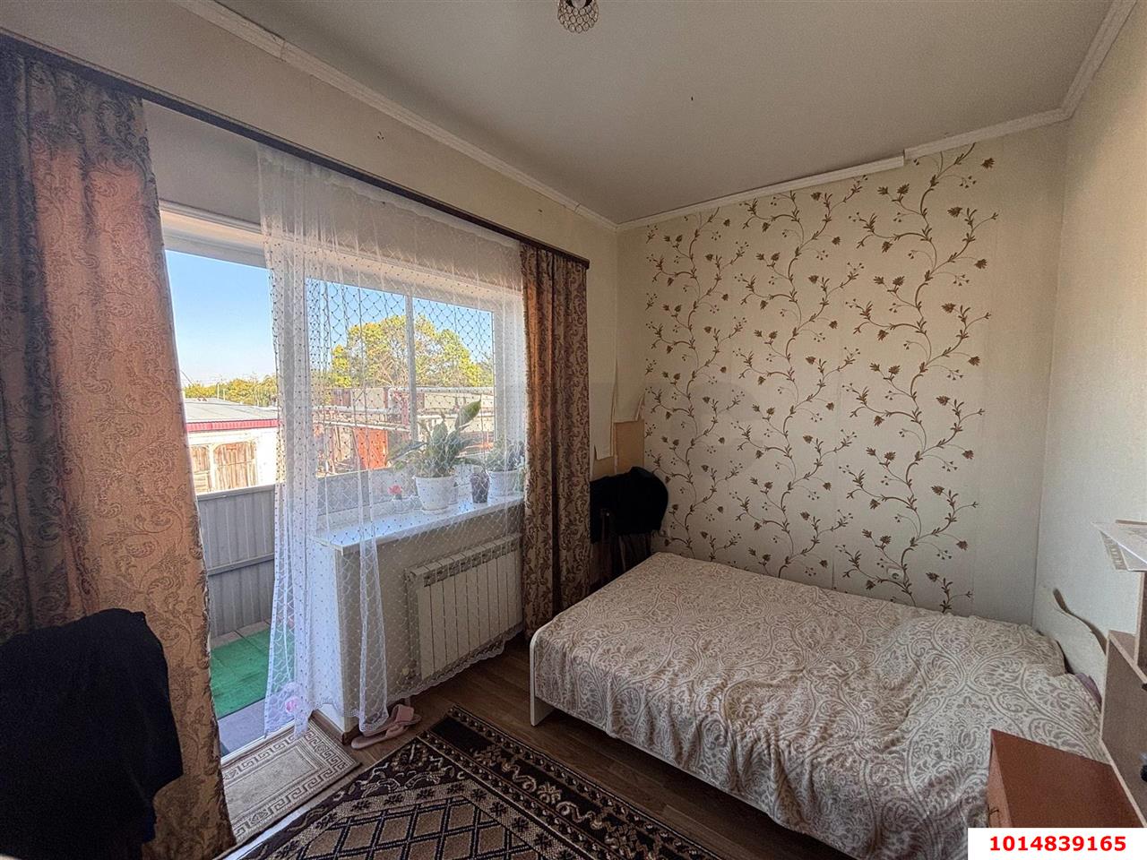 Фото №11: 4-комнатная квартира 95 м² - Яблоновский, ул. Железнодорожная, 11