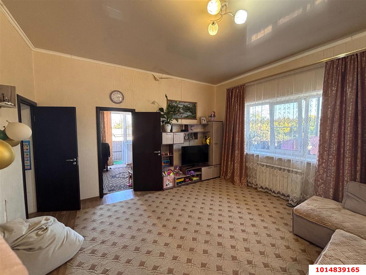 Фото №12: 4-комнатная квартира 95 м² - Яблоновский, ул. Железнодорожная, 11