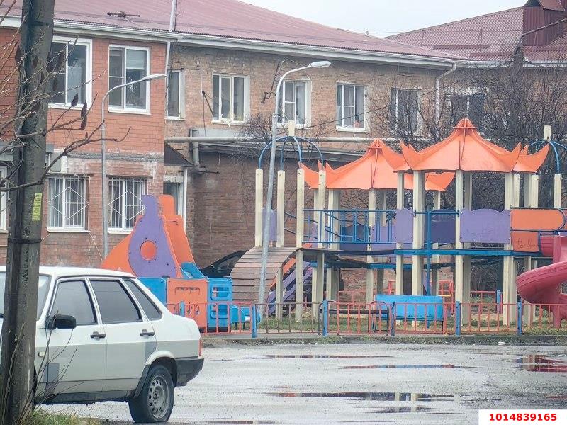 Фото №15: 4-комнатная квартира 95 м² - Яблоновский, ул. Железнодорожная, 11