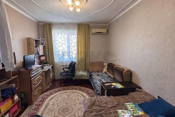 Фото №4: 4-комнатная квартира 95 м² - Яблоновский, ул. Железнодорожная, 11