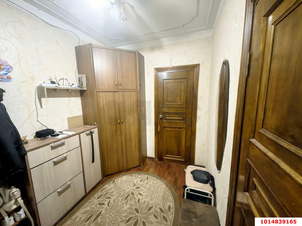 Фото №12: 4-комнатная квартира 95 м² - Яблоновский, ул. Железнодорожная, 11