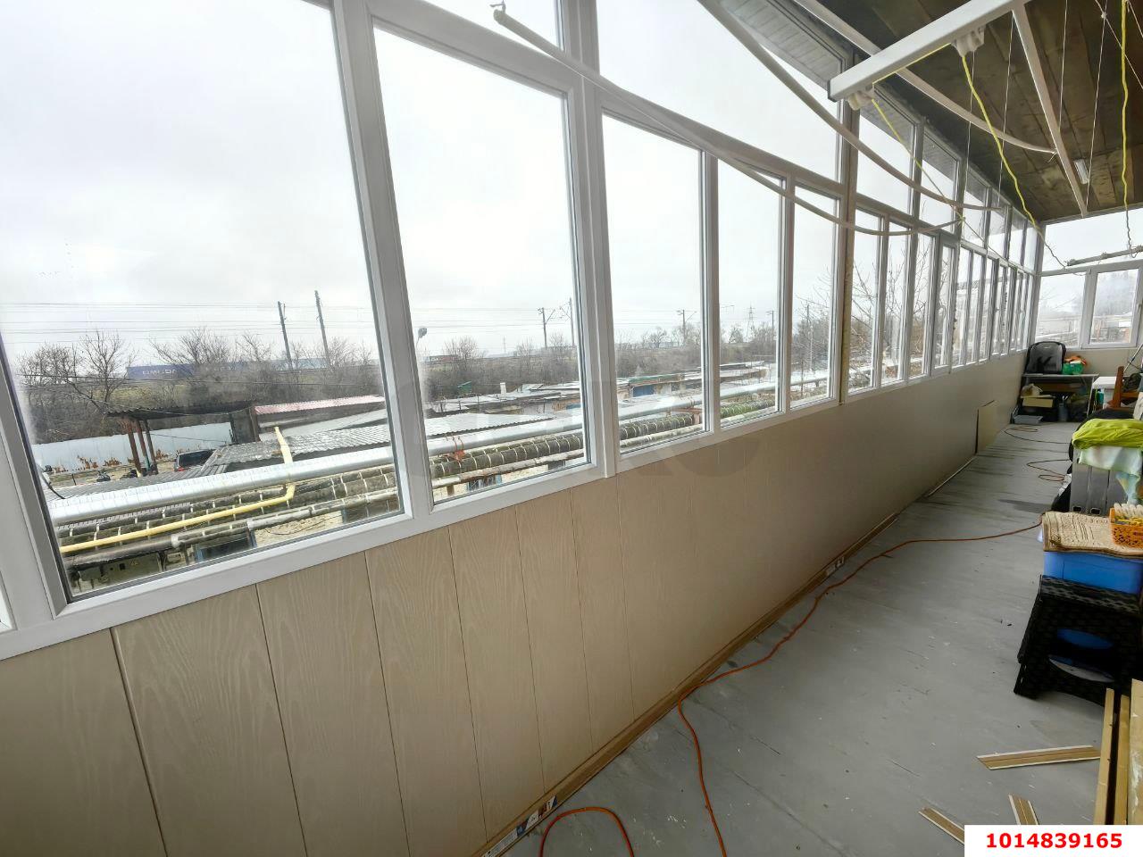 Фото №3: 4-комнатная квартира 95 м² - Яблоновский, ул. Железнодорожная, 11