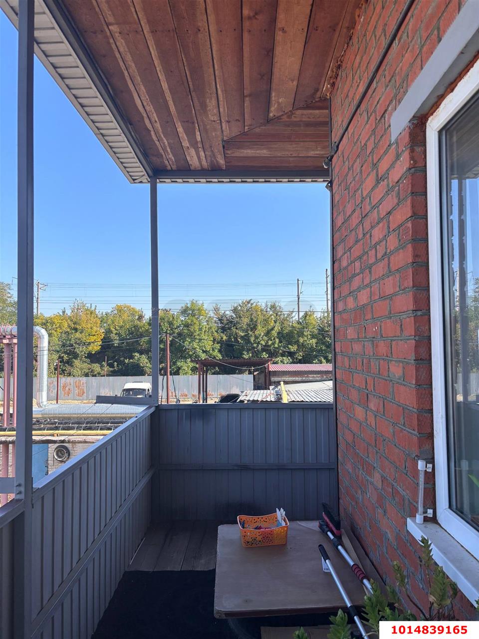 Фото №10: 4-комнатная квартира 95 м² - Яблоновский, ул. Железнодорожная, 11