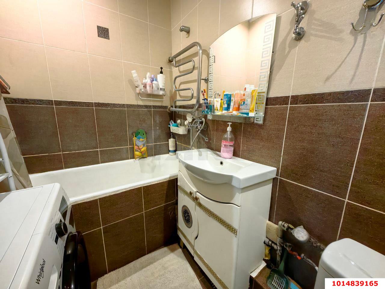 Фото №11: 4-комнатная квартира 95 м² - Яблоновский, ул. Железнодорожная, 11