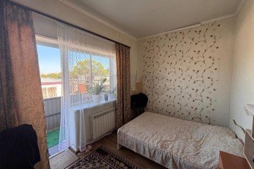 Фото №2: 4-комнатная квартира 95 м² - Яблоновский, ул. Железнодорожная, 11