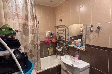 Фото №2: 4-комнатная квартира 95 м² - Яблоновский, ул. Железнодорожная, 11