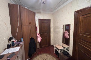 Фото №3: 4-комнатная квартира 95 м² - Яблоновский, ул. Железнодорожная, 11