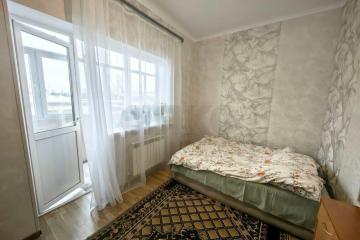 Фото №2: 4-комнатная квартира 95 м² - Яблоновский, ул. Железнодорожная, 11