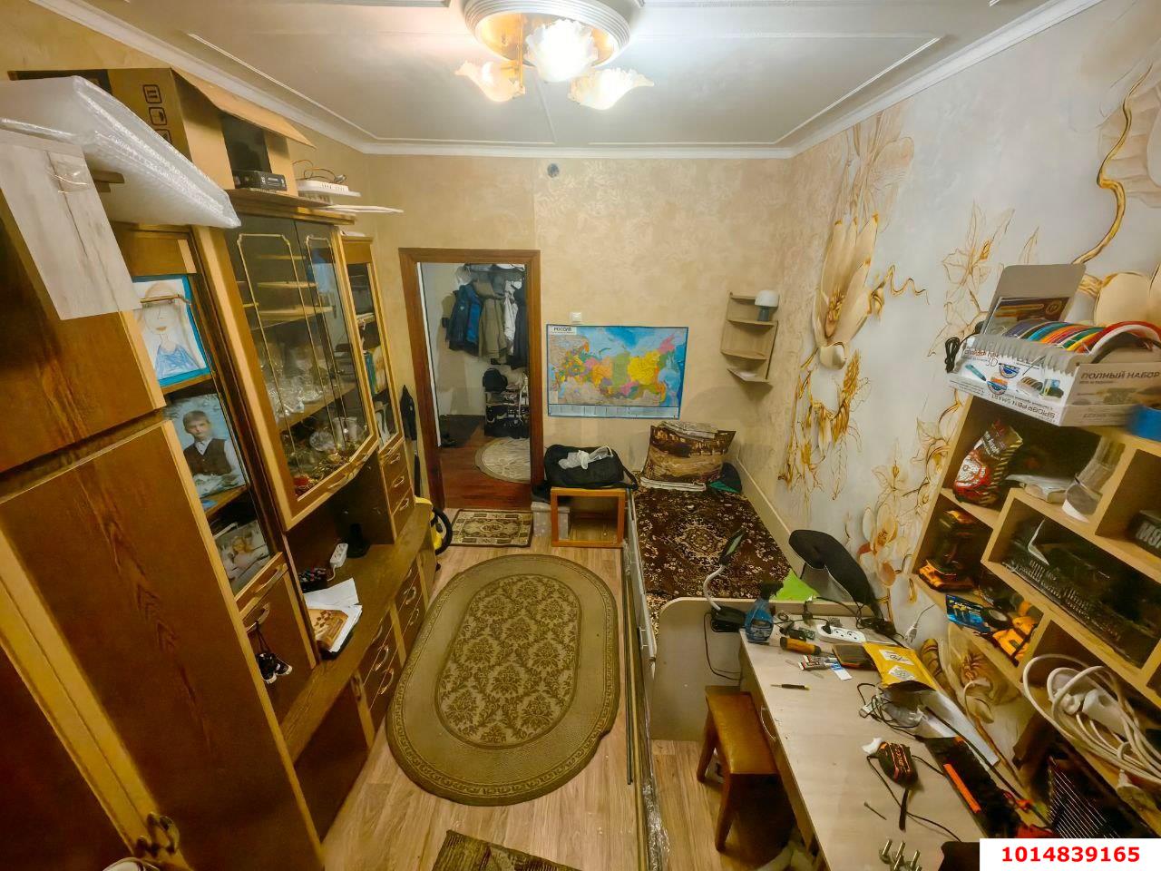 Фото №10: 4-комнатная квартира 95 м² - Яблоновский, ул. Железнодорожная, 11