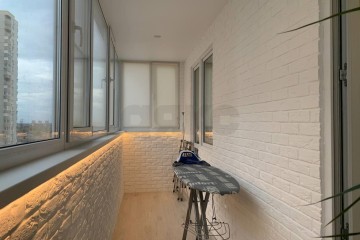 Фото №5: 1-комнатная квартира 47 м² - Краснодар, мкр. Камвольно-суконный Комбинат, ул. Магистральная, 11к3