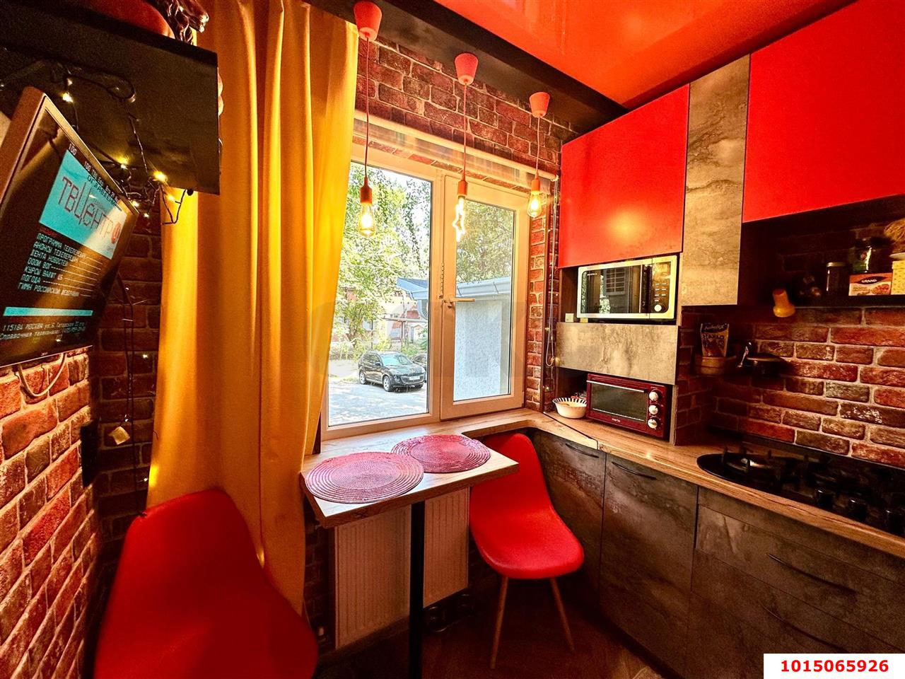 Фото №9: 2-комнатная квартира 44 м² - Краснодар, Гидростроителей, ул. Гидростроителей, 36