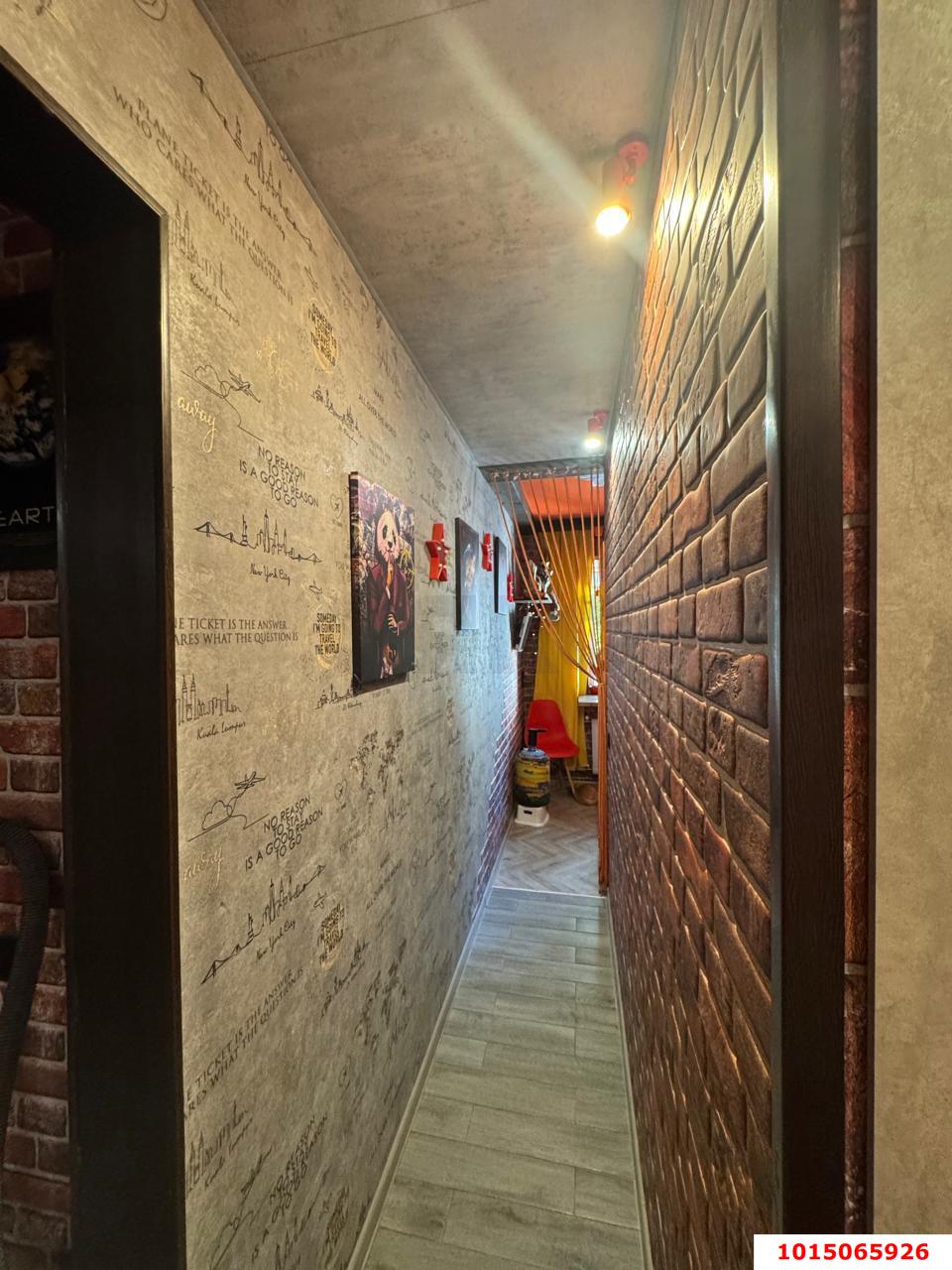 Фото №13: 2-комнатная квартира 44 м² - Краснодар, Гидростроителей, ул. Гидростроителей, 36