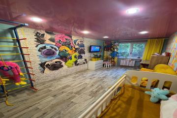 Фото №5: 2-комнатная квартира 44 м² - Краснодар, мкр. Гидростроителей, ул. Гидростроителей, 36