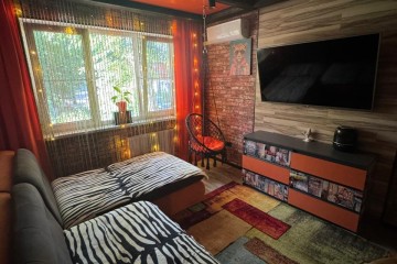 Фото №2: 2-комнатная квартира 44 м² - Краснодар, мкр. Гидростроителей, ул. Гидростроителей, 36