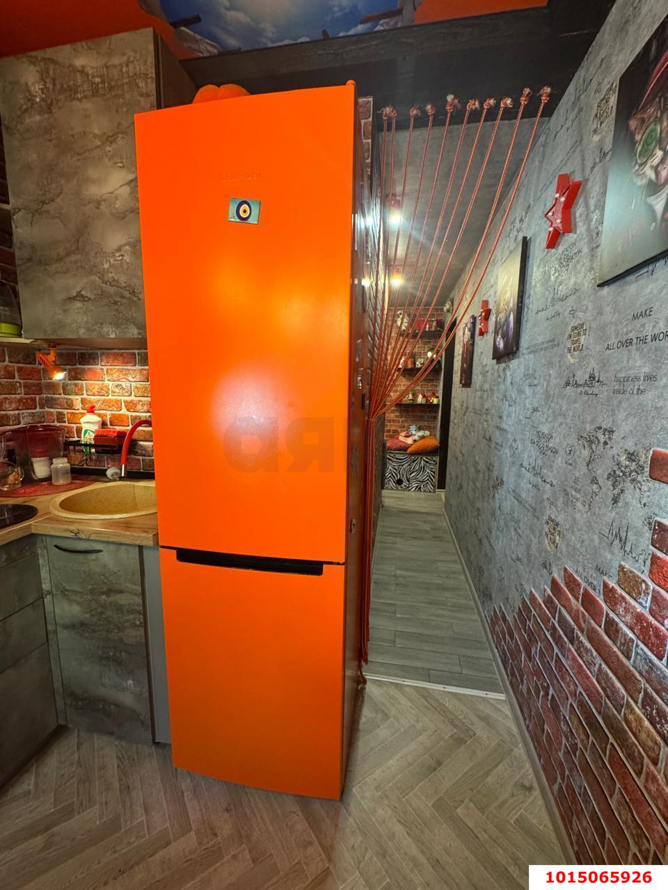 Фото №11: 2-комнатная квартира 44 м² - Краснодар, Гидростроителей, ул. Гидростроителей, 36