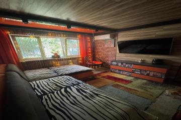 Фото №2: 2-комнатная квартира 44 м² - Краснодар, мкр. Гидростроителей, ул. Гидростроителей, 36