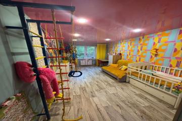 Фото №4: 2-комнатная квартира 44 м² - Краснодар, мкр. Гидростроителей, ул. Гидростроителей, 36