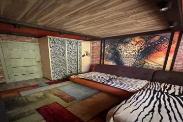 Фото №3: 2-комнатная квартира 44 м² - Краснодар, мкр. Гидростроителей, ул. Гидростроителей, 36