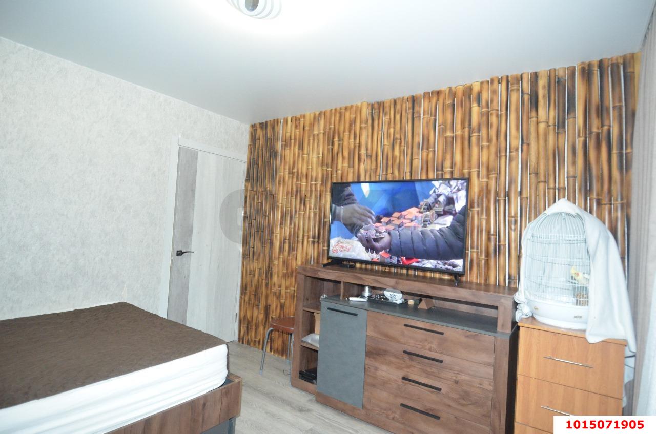 Фото №9: 2-комнатная квартира 59 м² - Краснодар, Карасунский внутригородской округ, Почтовый, мкр. жилой комплекс Дом у реки, ул. Кружевная, 16