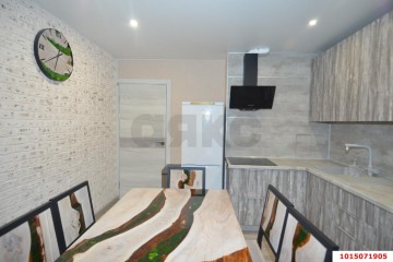 Фото №2: 2-комнатная квартира 59 м² - Краснодар, мкр. жилой комплекс Дом у реки, ул. Кружевная, 16