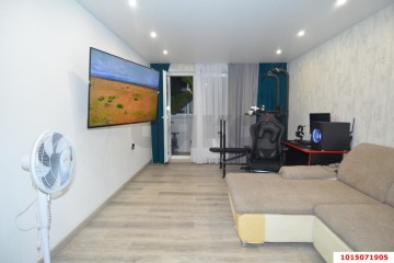 Фото №4: 2-комнатная квартира 59 м² - Краснодар, мкр. жилой комплекс Дом у реки, ул. Кружевная, 16