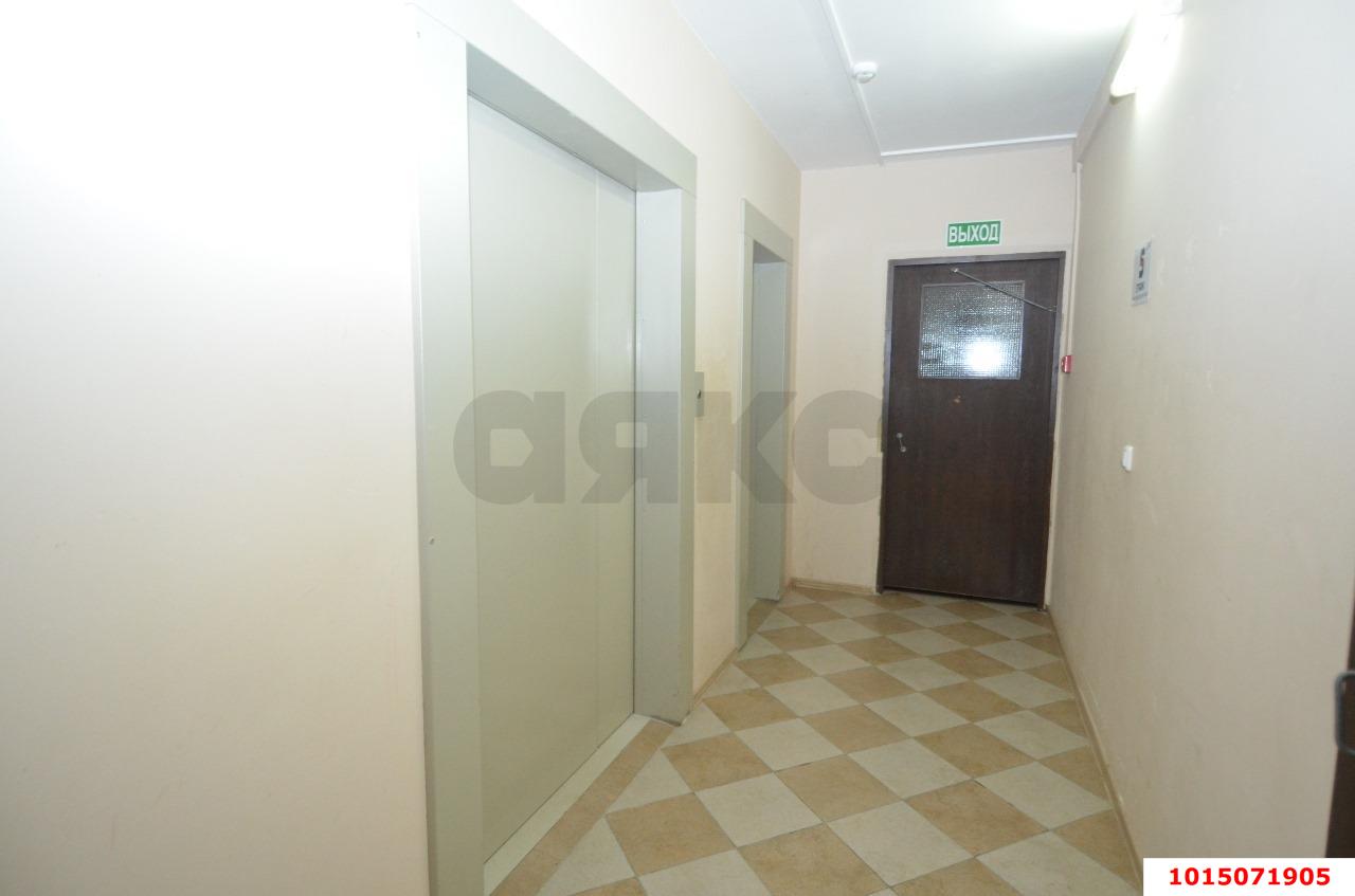 Фото №17: 2-комнатная квартира 59 м² - Краснодар, Карасунский внутригородской округ, Почтовый, мкр. жилой комплекс Дом у реки, ул. Кружевная, 16