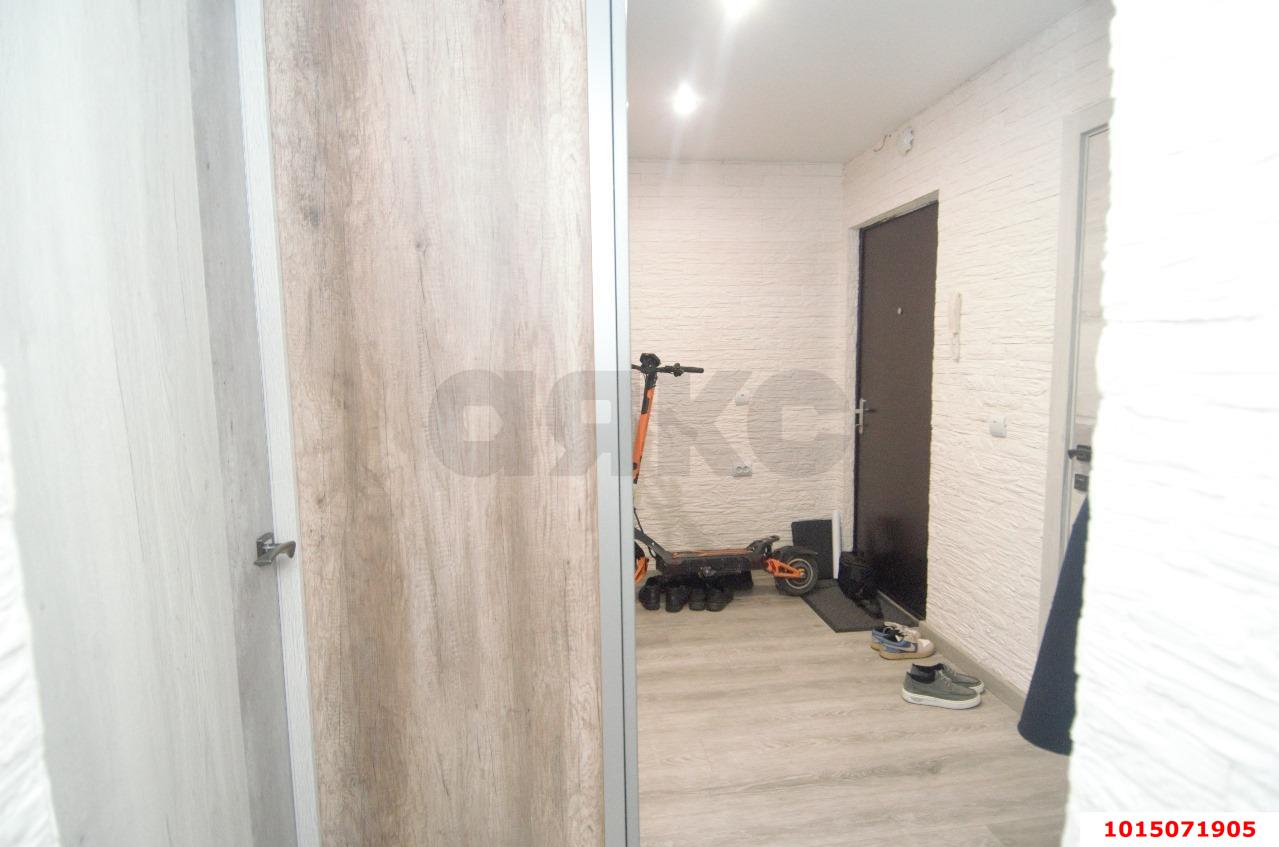 Фото №14: 2-комнатная квартира 59 м² - Краснодар, жилой комплекс Дом у реки, ул. Кружевная, 16