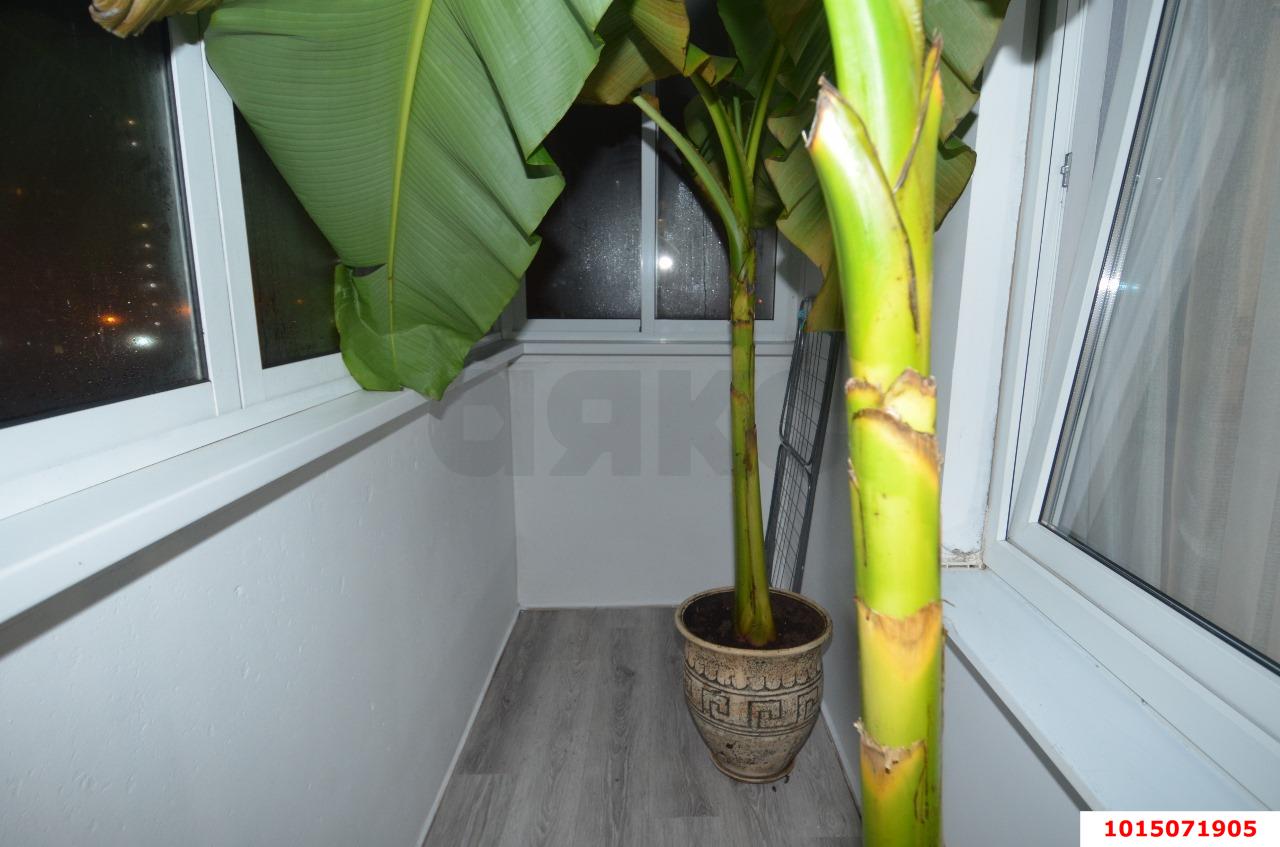 Фото №13: 2-комнатная квартира 59 м² - Краснодар, Карасунский внутригородской округ, Почтовый, мкр. жилой комплекс Дом у реки, ул. Кружевная, 16