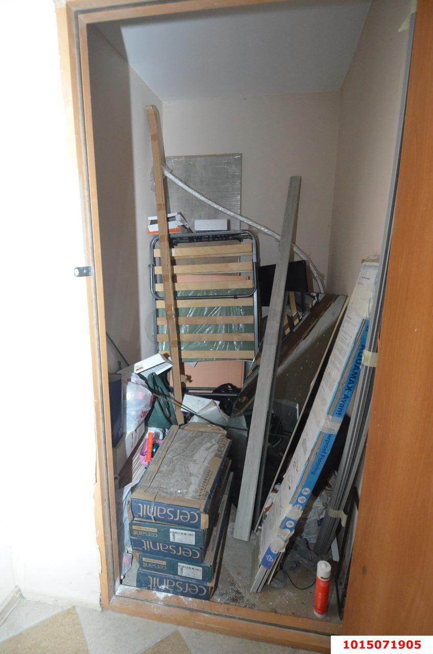 Фото №16: 2-комнатная квартира 59 м² - Краснодар, Карасунский внутригородской округ, Почтовый, мкр. жилой комплекс Дом у реки, ул. Кружевная, 16