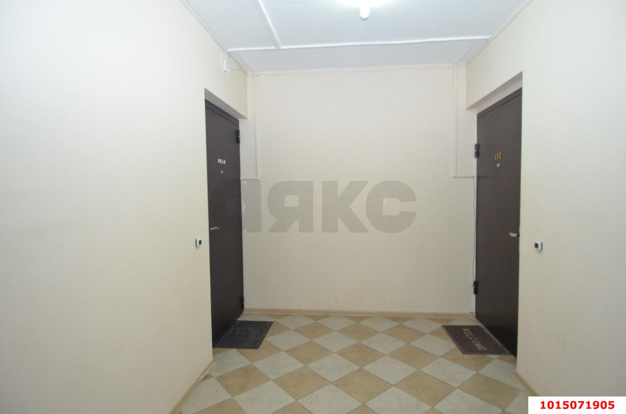 Фото №18: 2-комнатная квартира 59 м² - Краснодар, жилой комплекс Дом у реки, ул. Кружевная, 16