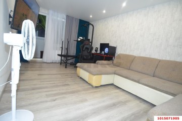 Фото №5: 2-комнатная квартира 59 м² - Краснодар, мкр. жилой комплекс Дом у реки, ул. Кружевная, 16