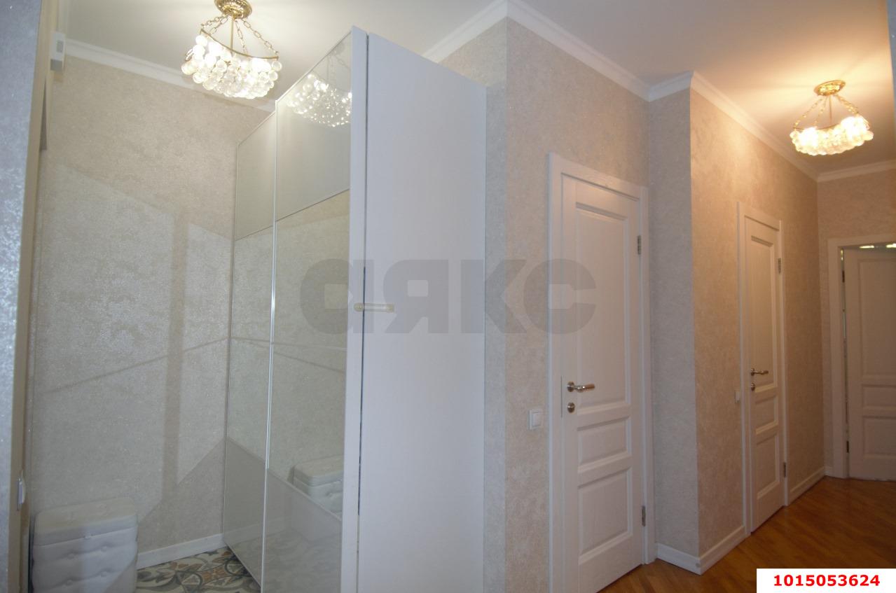 Фото №13: 3-комнатная квартира 82 м² - Краснодар, Юбилейный, ул. 70-летия Октября, 15