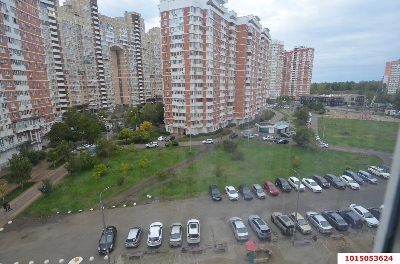 Фото №19: 3-комнатная квартира 82 м² - Краснодар, Западный внутригородской округ, ЖК Новый Город, мкр. Юбилейный, ул. 70-летия Октября, 15