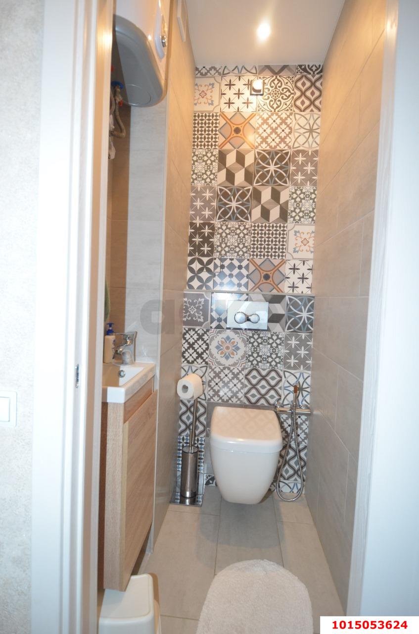 Фото №15: 3-комнатная квартира 82 м² - Краснодар, Юбилейный, ул. 70-летия Октября, 15