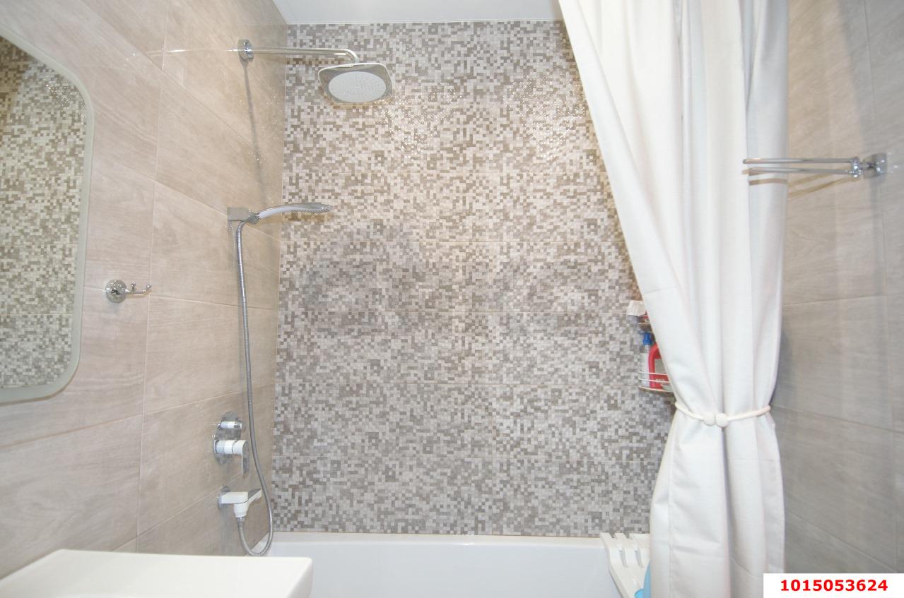 Фото №17: 3-комнатная квартира 82 м² - Краснодар, Юбилейный, ул. 70-летия Октября, 15