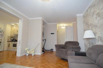 Фото №3: 3-комнатная квартира 82 м² - Краснодар, мкр. Юбилейный, ул. 70-летия Октября, 15