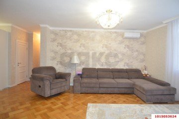 Фото №2: 3-комнатная квартира 82 м² - Краснодар, мкр. Юбилейный, ул. 70-летия Октября, 15