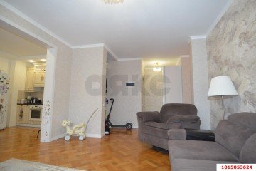 Фото №3: 3-комнатная квартира 82 м² - Краснодар, мкр. Юбилейный, ул. 70-летия Октября, 15