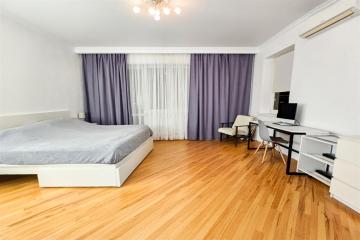 Фото №1: 2-комнатная квартира 68 м² - Краснодар, мкр. Музыкальный, ул. Аксайская, 44