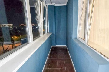 Фото №4: 1-комнатная квартира 75 м² - Краснодар, мкр. Музыкальный, ул. Аксайская, 44