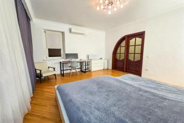 Фото №3: 2-комнатная квартира 68 м² - Краснодар, мкр. Музыкальный, ул. Аксайская, 44