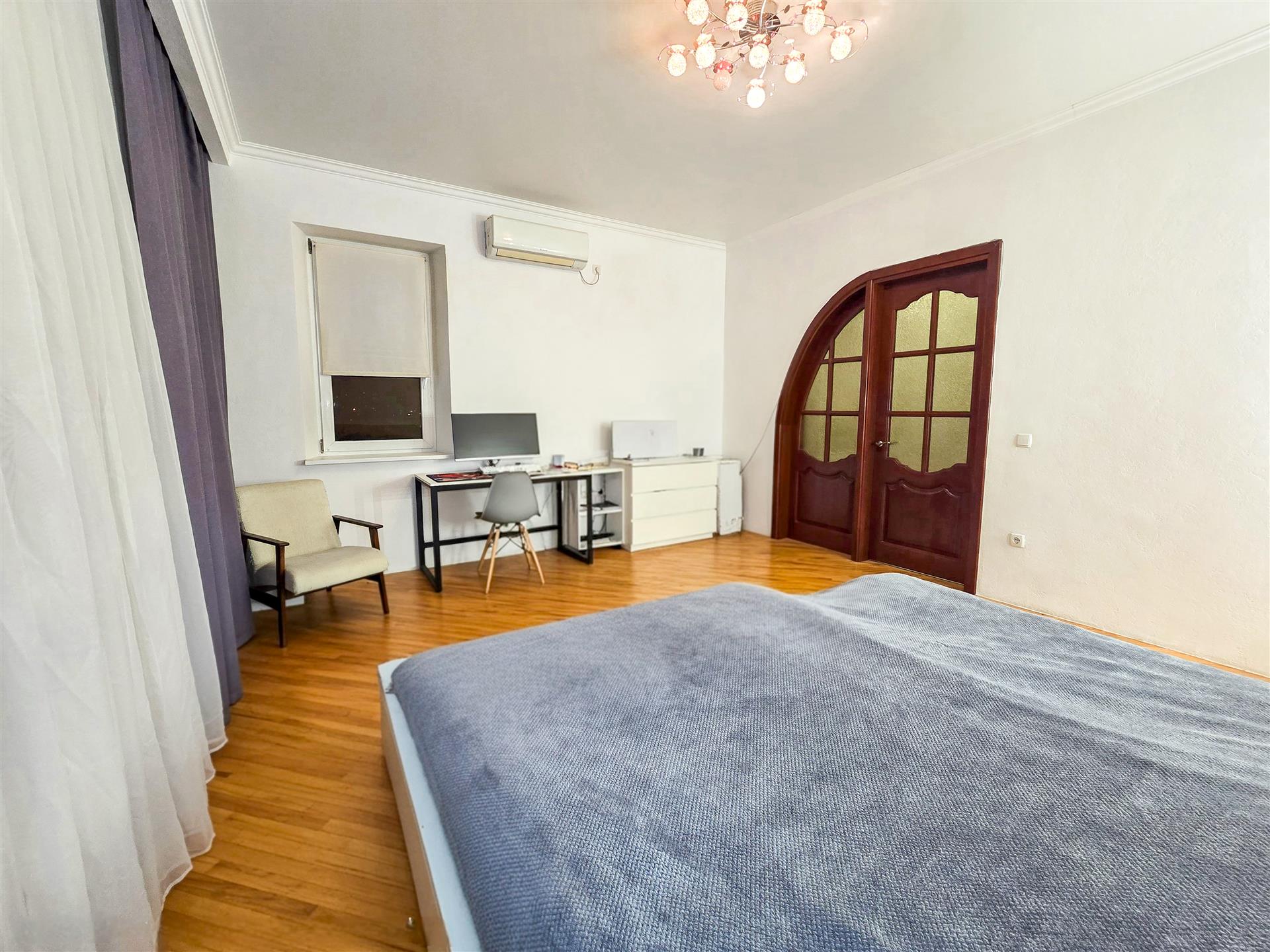 Фото №3: 2-комнатная квартира 68 м² - Краснодар, Прикубанский внутригородской округ, мкр. Музыкальный, ул. Аксайская, 44