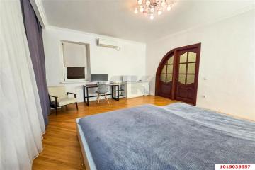 Фото №3: 2-комнатная квартира 68 м² - Краснодар, мкр. Музыкальный, ул. Аксайская, 48