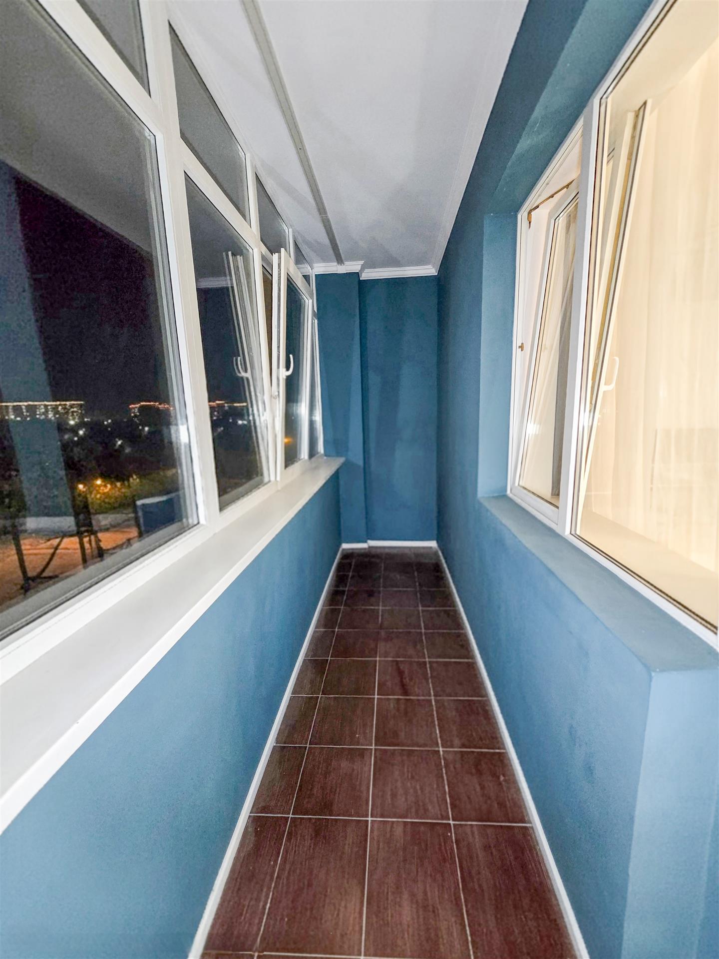 Фото №4: 2-комнатная квартира 68 м² - Краснодар, Прикубанский внутригородской округ, мкр. Музыкальный, ул. Аксайская, 44