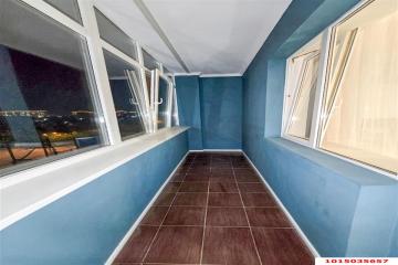 Фото №4: 2-комнатная квартира 68 м² - Краснодар, мкр. Музыкальный, ул. Аксайская, 48