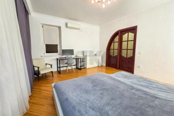 Фото №3: 1-комнатная квартира 75 м² - Краснодар, мкр. Музыкальный, ул. Аксайская, 44