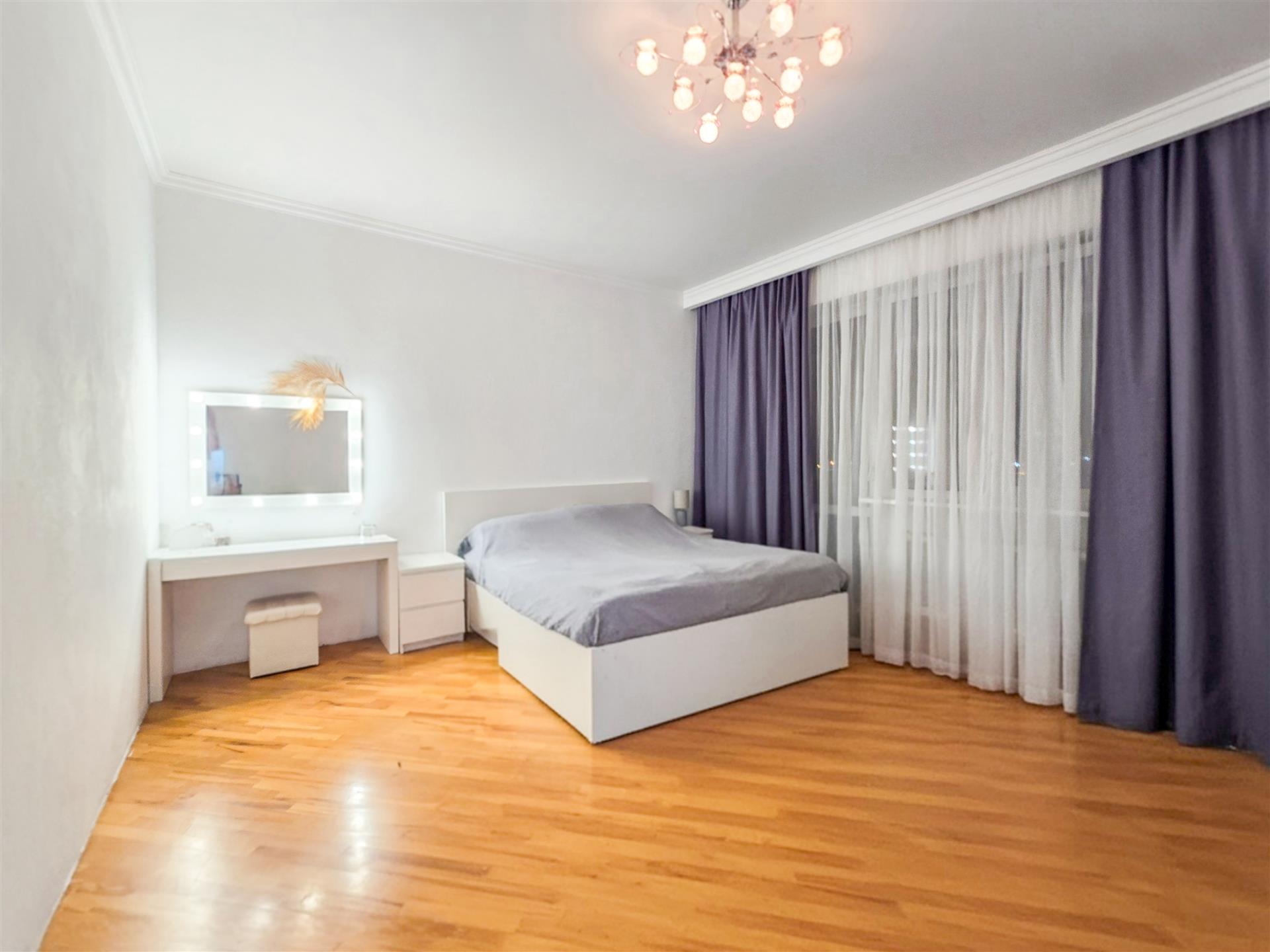 Фото №2: 2-комнатная квартира 68 м² - Краснодар, Прикубанский внутригородской округ, мкр. Музыкальный, ул. Аксайская, 44